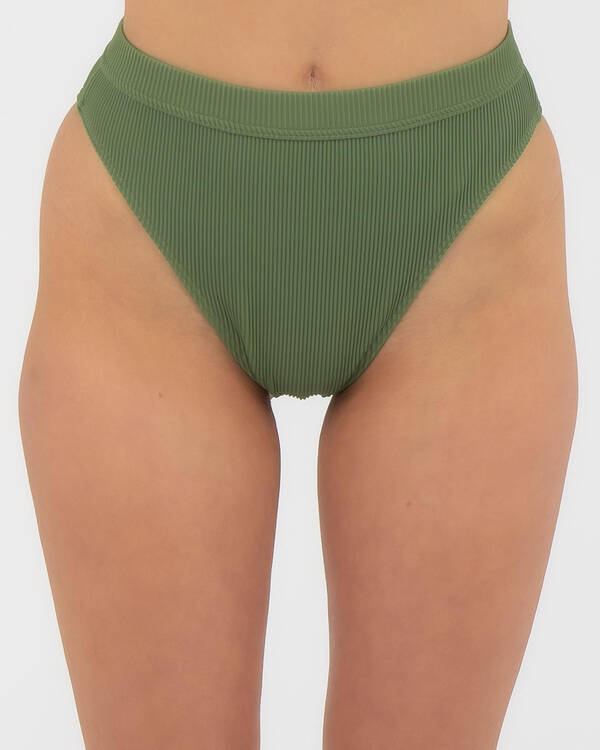 Mind Of Freedom Bikini Bottom