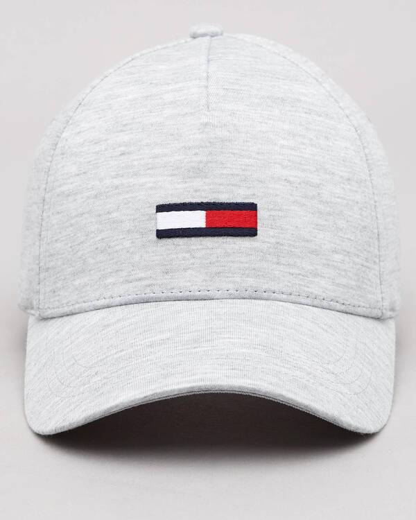 Flag Cap