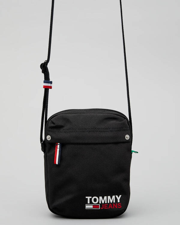 Campus Crossbody Bag