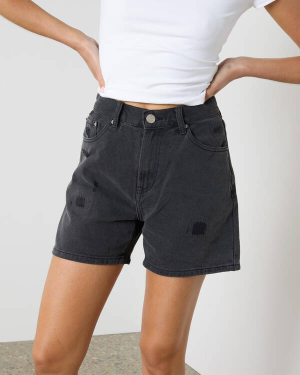 Ryker Shorts