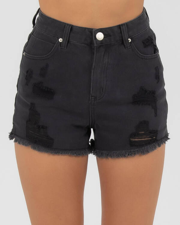 Shelly Shorts