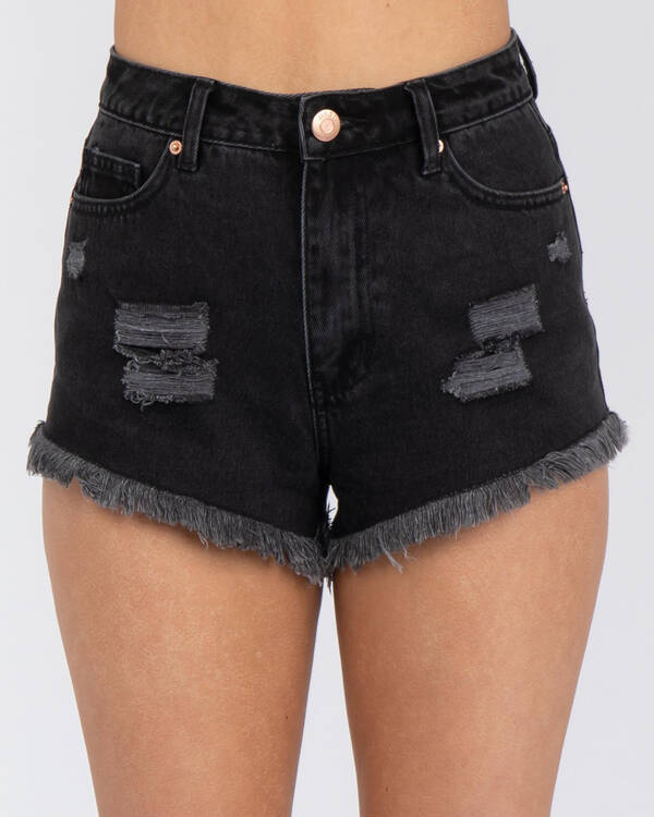 Shannah Short