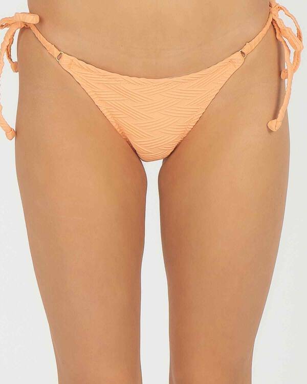 Maldives Bikini Bottom