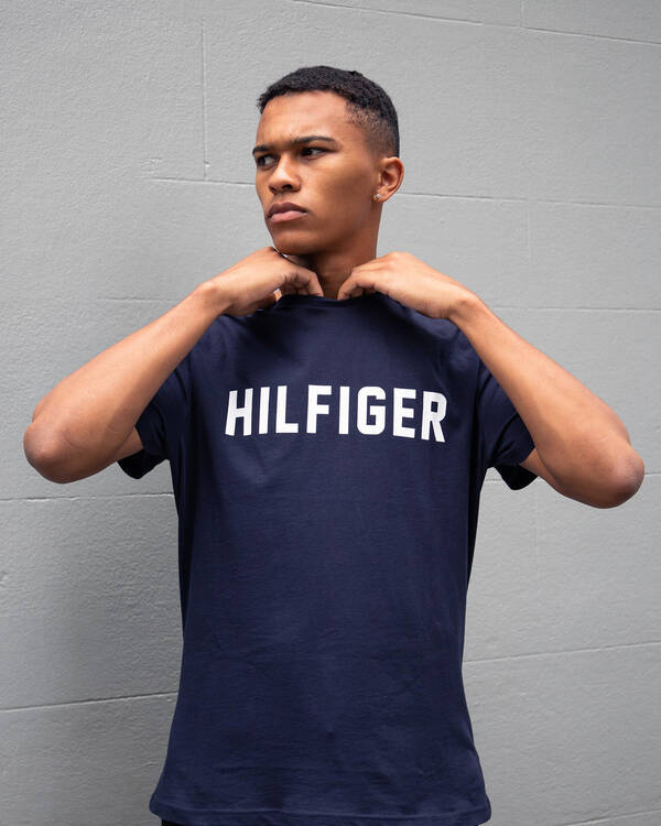 Crew Neck T-Shirt