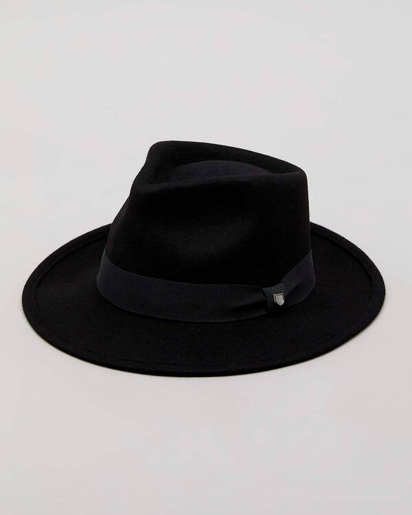 Faucet Fedora