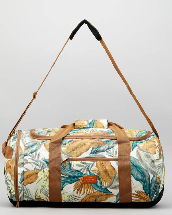 Tropic Sol Packable Travel Bag