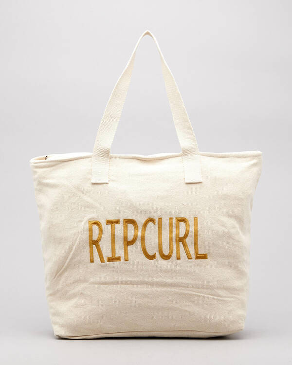 Salty Beach Bag