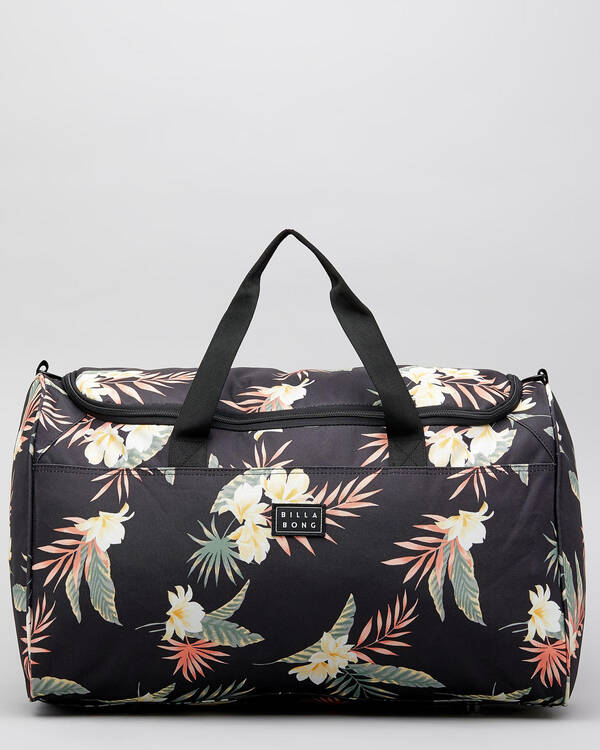 Weekender Overnight Bag