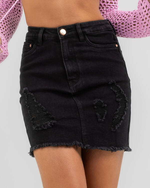 Siesta Skirt