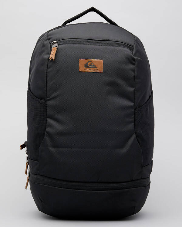 Exhaust Backpack