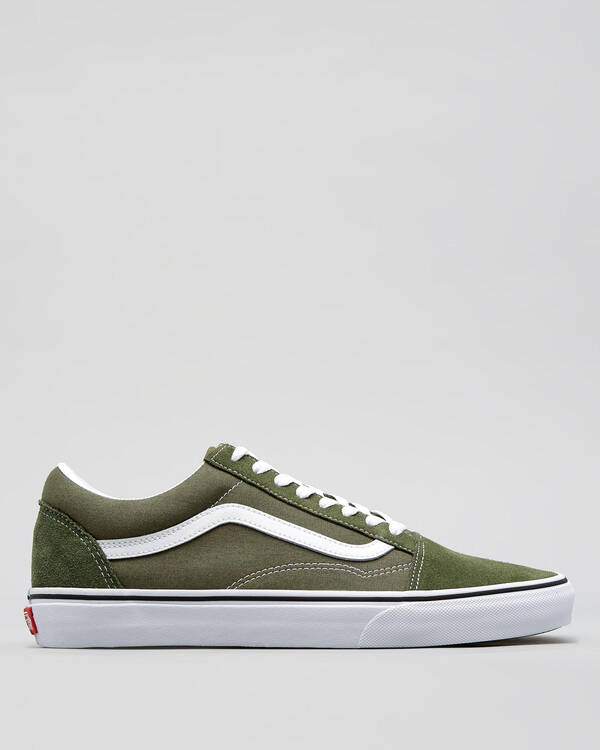 Old Skool Shoes