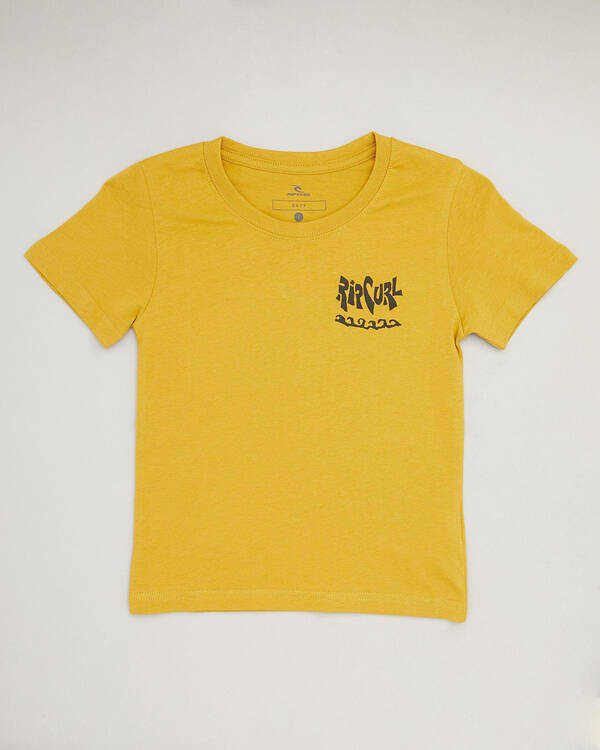 Toddlers' Salad Surfer T-Shirt