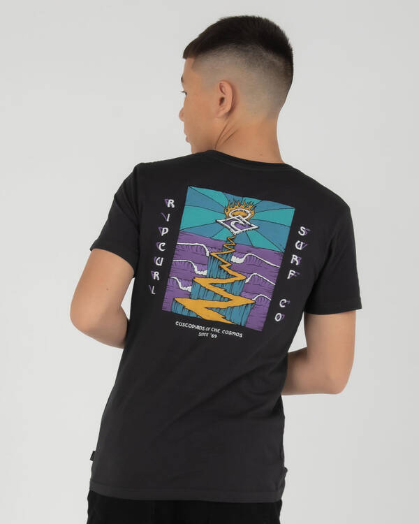 Endless Runners T-Shirt