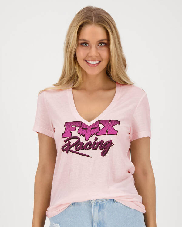 Qualifier T-Shirt