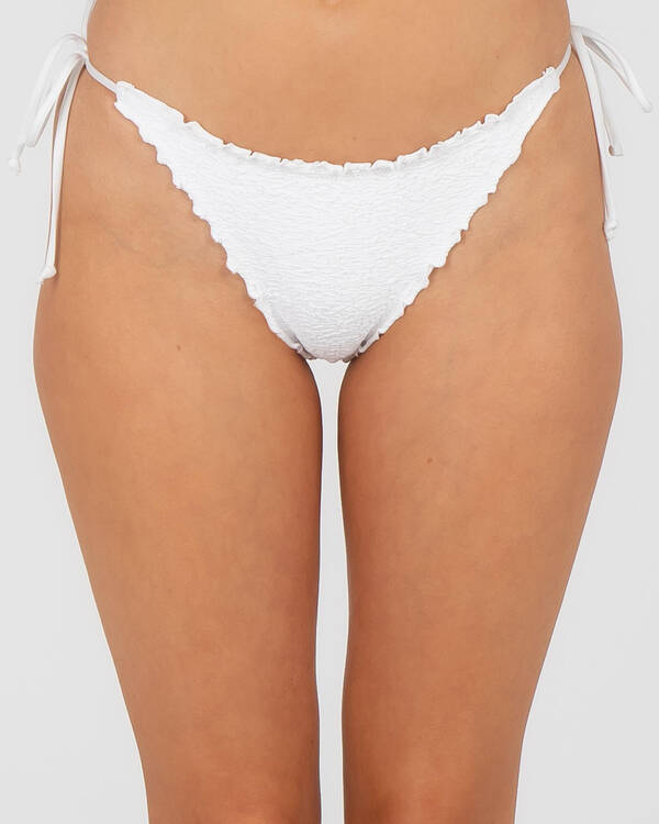 Sandalwood Bikini Bottom