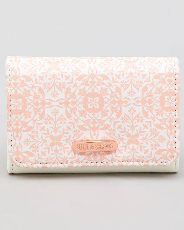 El Tropicale Wallet
