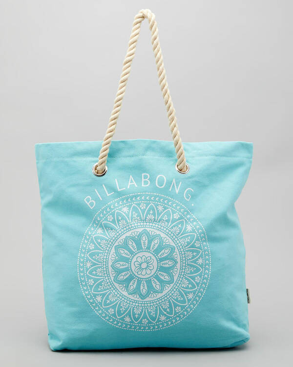 Namaste Beach Bag