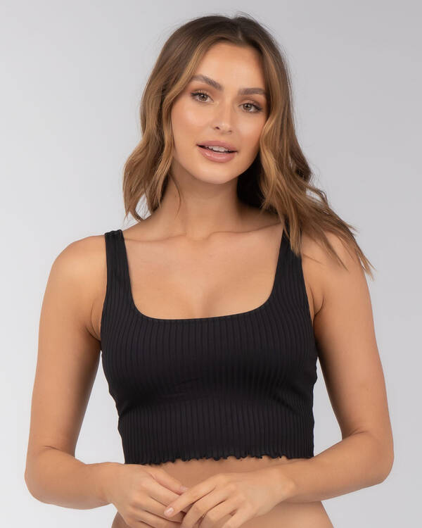 Premium Surf Bikini Top