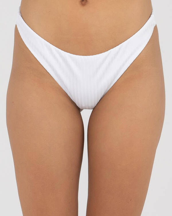 Premium Surf Cheeky Bikini Bottom