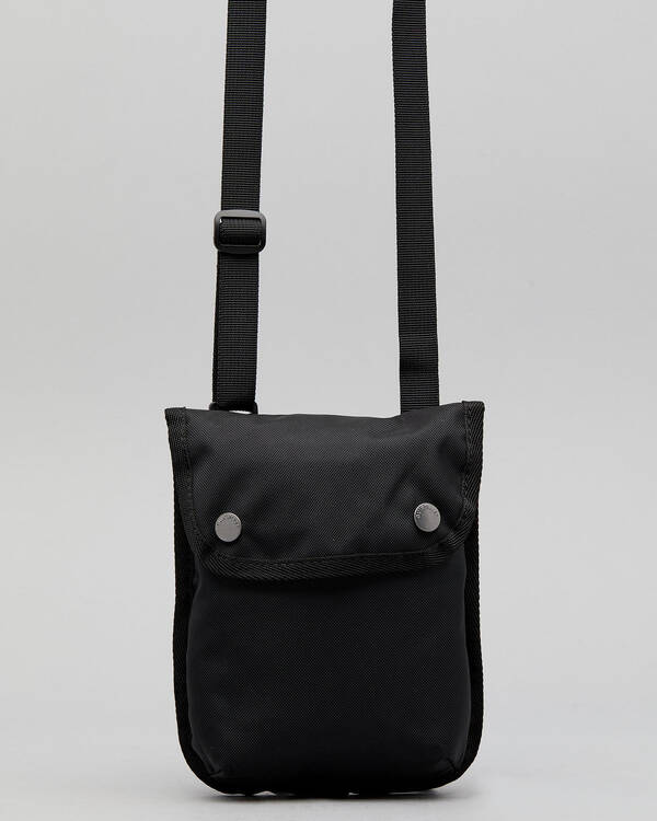 Carrier Satchel