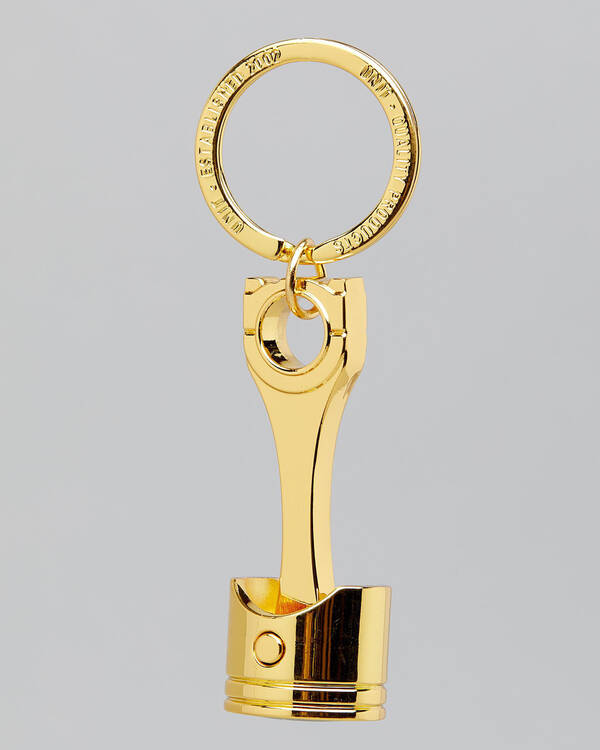 Resist Keyring