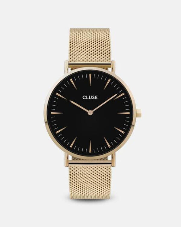La Boheme Watch