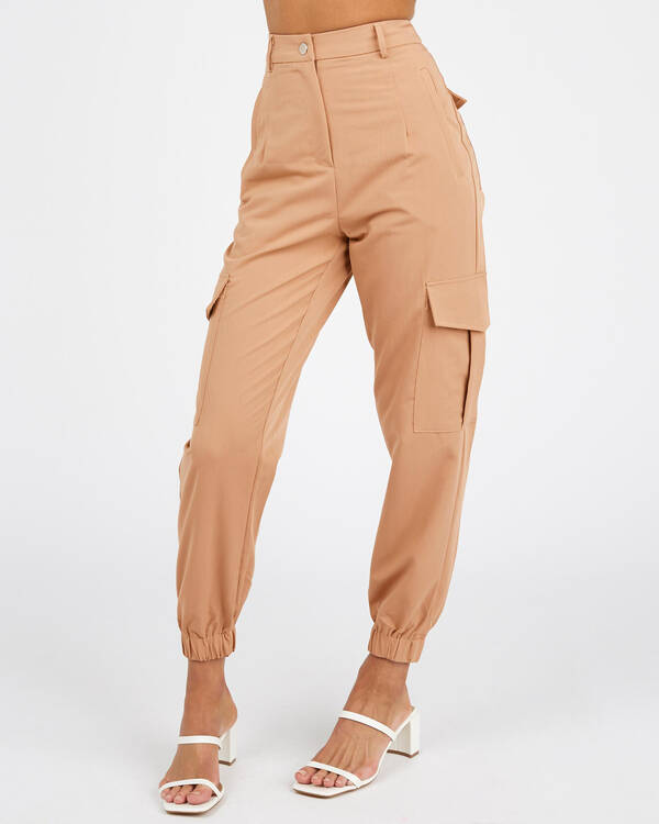 Shani Pants