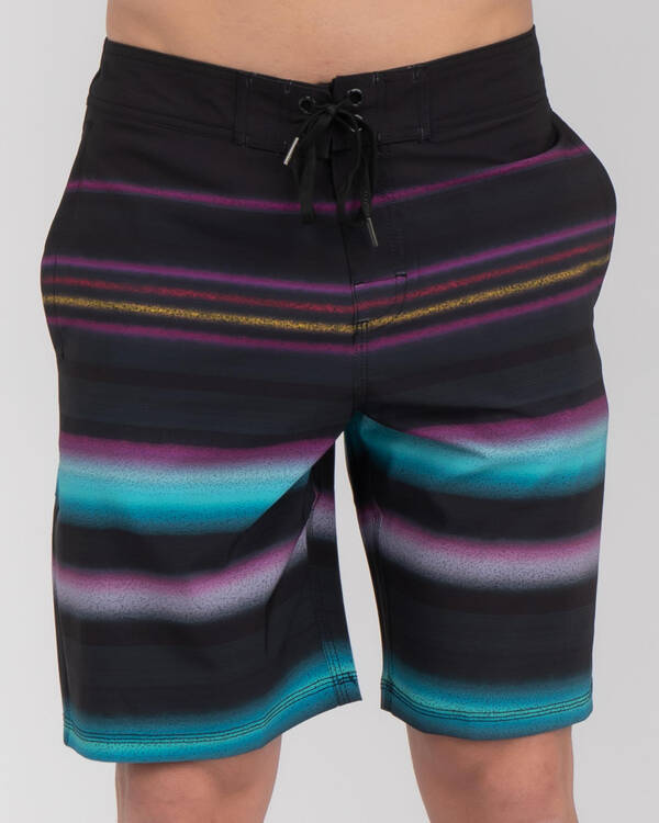 Darkside Board Shorts