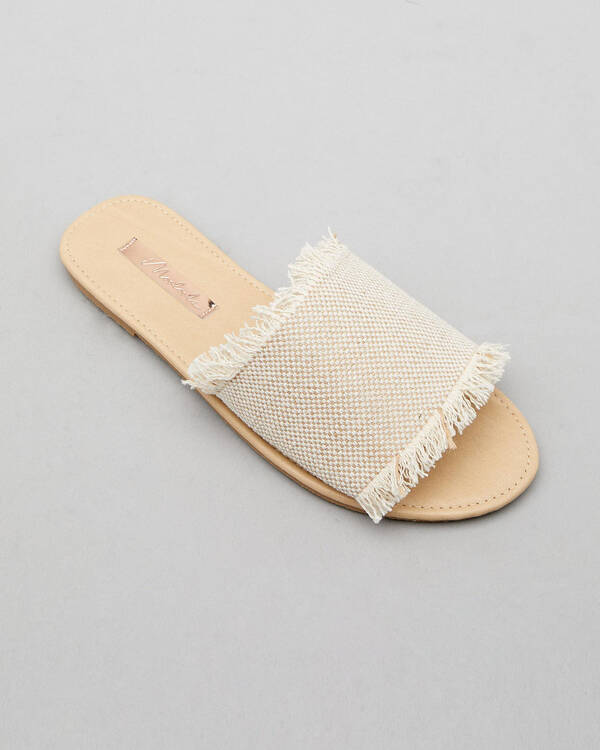 Newport Sandal