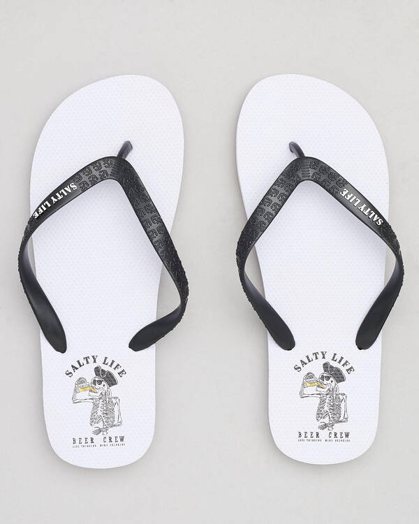 Wasted Thongs