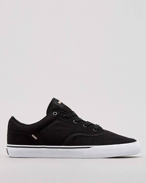Tribe Shoes