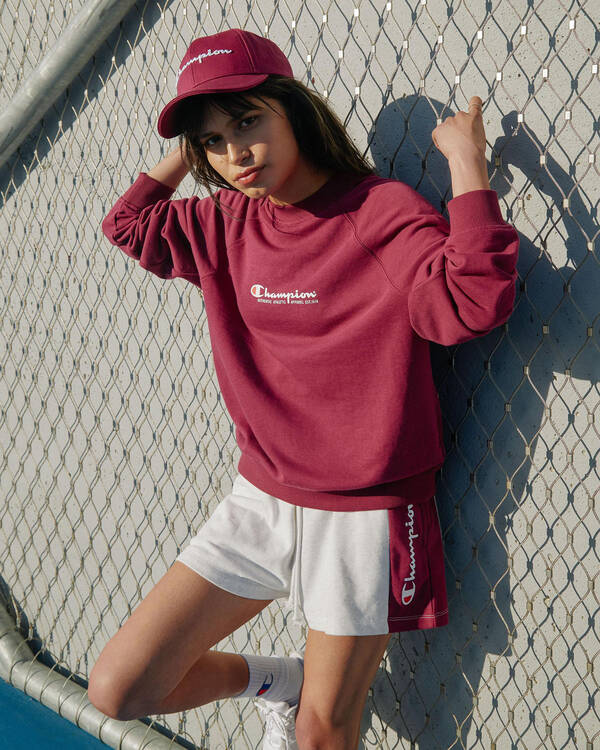 For The Team Shorts