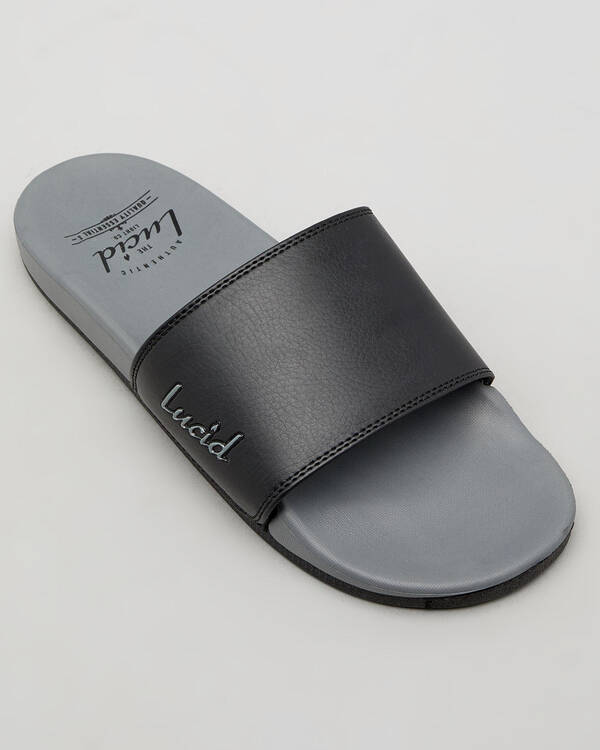 Wedge Slides