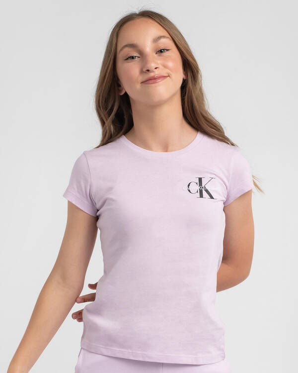 Monogram T-Shirt