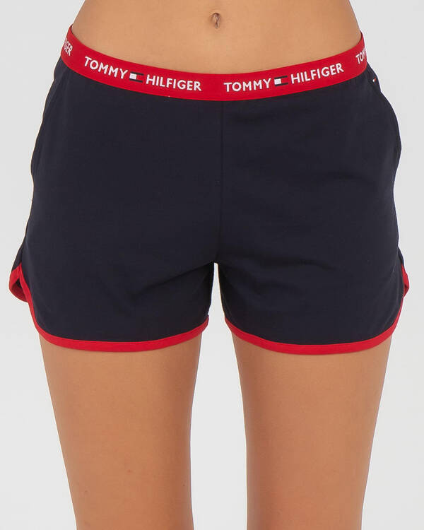 Tommy Shorts
