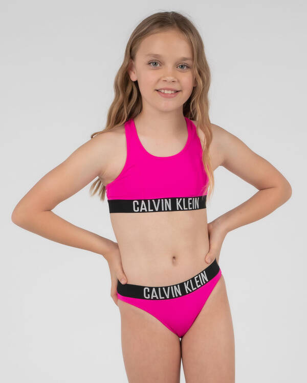 Intense Power Bikini