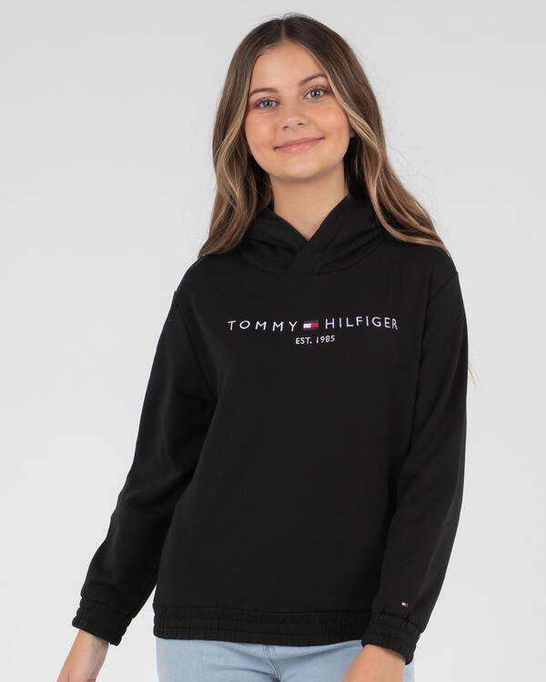 Essentials Hoodie