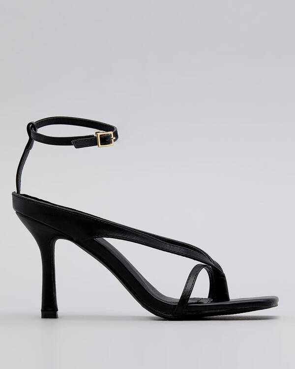 Capri Heels