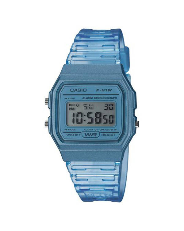 Standard Watch