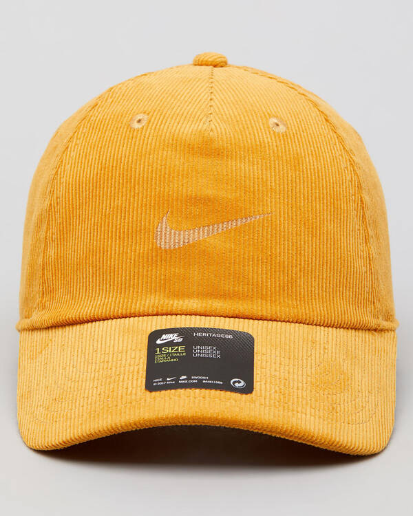H86 Cord Cap