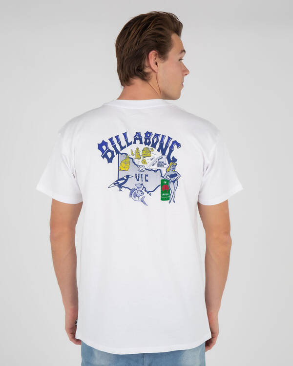 VIC State Mate T-Shirt