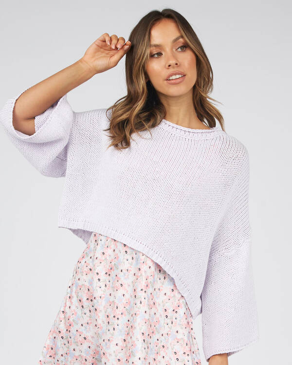 Oh My Knit