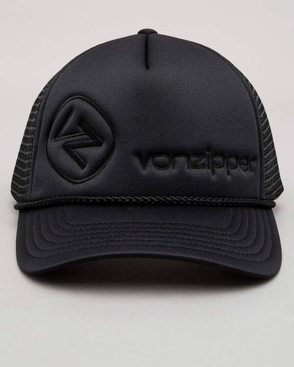 Moby Classic Trucker Cap