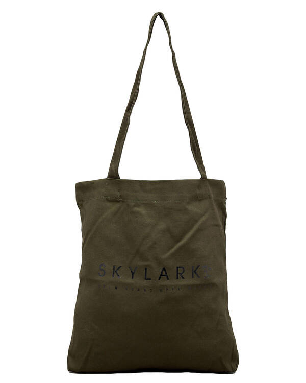 Keeper Tote Bag