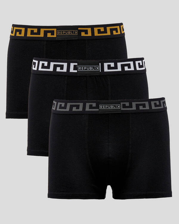 Noble Boxer Shorts