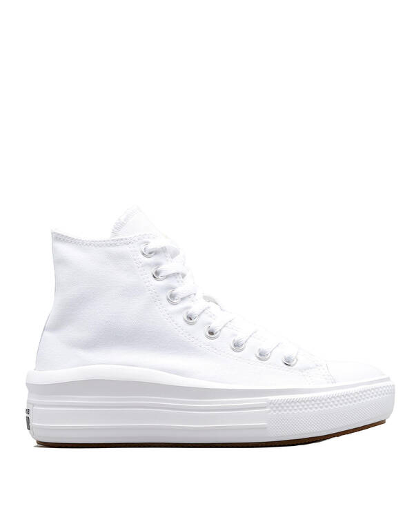 Chuck Taylor Move Hi-Top Shoes