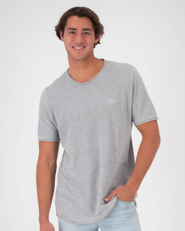 Lucid Shaded T-Shirt