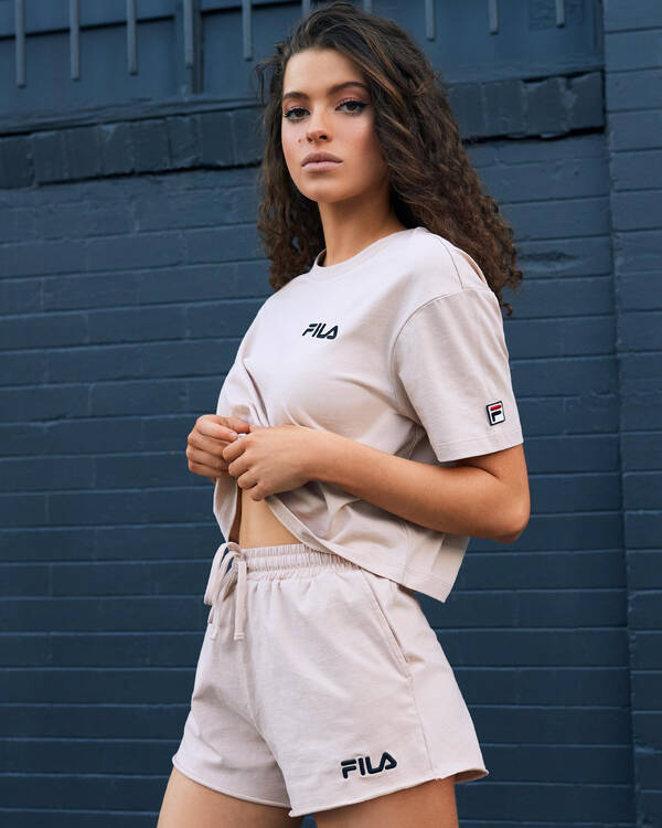 Ivy Shorts
