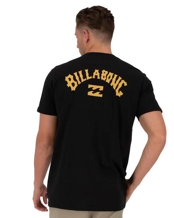 Wave Arch T-Shirt