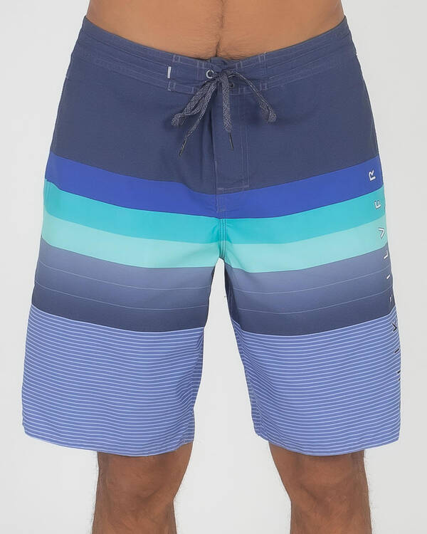 Pointbreak Board Shorts
